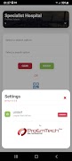reTour-SH screenshot 1