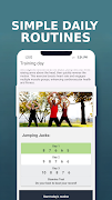 Jumping Jacks Challenge screenshot 6