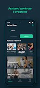 Workout Timer: Intervals & TUT 스크린샷 6