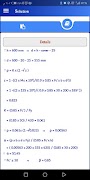 Beams Design screenshot 5