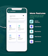 برنامه‌نما Track View-Track offline عکس از صفحه