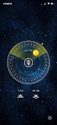 پوستر Sun Locator