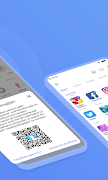EasyShare screenshot 2