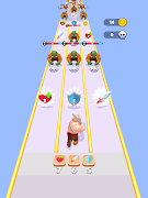 برنامه‌نما Choose Your Path عکس از صفحه