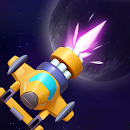 Galaxy Trek aplikacja