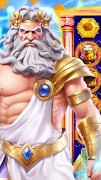 Great Zeus plakat