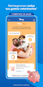 Oliver Pets ảnh chụp màn hình 2