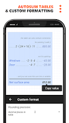 Visual Calculator স্ক্রিনশট 4