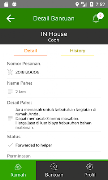 Helper App imagem de tela 3