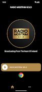 Radio Mostrim Gold 截圖 2