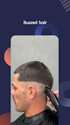 Buzz Cut - Buzz Cut Tutorial imagem de tela 4