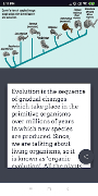 General Science Ekran Görüntüsü 5