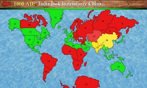 برنامه‌نما Back Wars عکس از صفحه