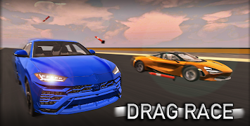 Real World Driver Sim screenshot 2