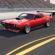 Dirver City Simulation スクリーンショット 1