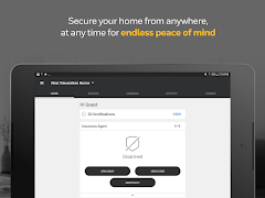 برنامه‌نما ADS Aniware عکس از صفحه