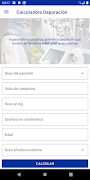 NefronApp screenshot 1