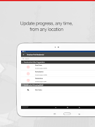 Asta Siteprogress Mobile 截圖 7