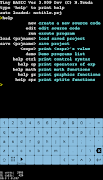 Tiny BASIC v3 海報