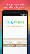 GPS Tracking ảnh chụp màn hình 1
