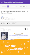 Go Gaia screenshot 4