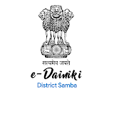 E-Dainiki أيقونة