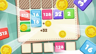 Merge Shooter screenshot 4