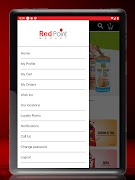 Red Point imagem de tela 7