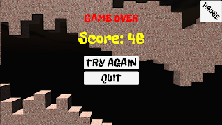 Jetpack screenshot 3