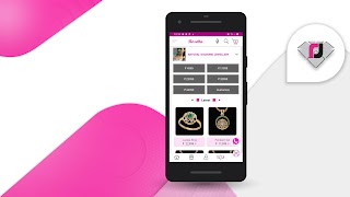 Rosetta Diamond Jewellery poster