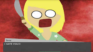 You. Me. Hell. screenshot 4