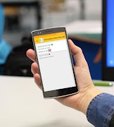 Barcode it Checker imagem de tela 1