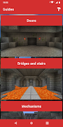 Redstone Guide الملصق