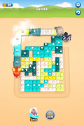 Block Out: Cat Rescue screenshot 4