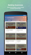 برنامه‌نما Learning Space Digital عکس از صفحه