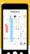 Puzzle IO Binairo Sudoku screenshot 1