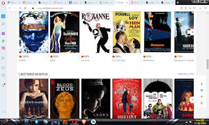 Rotten Tomatoes screenshot 6