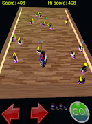 Bumper Car Bash 3D screenshot 2