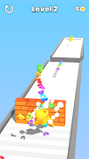 Slinky Man! Screenshot 4