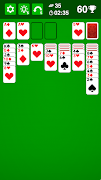 Solitaire Classic スクリーンショット 1