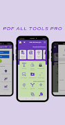 2 Schermata PDF All Tools Pro