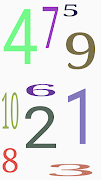 Increment numbers ภาพหน้าจอ 2