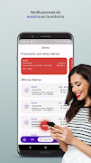 WiseCity اسکرین شاٹ 3