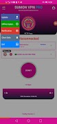 SUMON VPN PRO screenshot 4