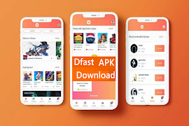 dFast Apk Mod Tips imagem de tela 1