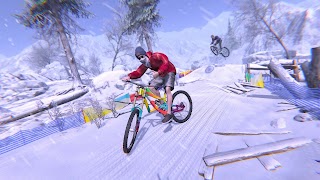 7 Schermata Acrobazie in bicicletta 2