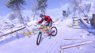 Bicycle Stunts 2 : Dirt Bikes screenshot 7
