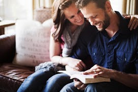 برنامه‌نما The Message Bible (MSG) عکس از صفحه