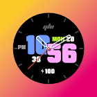 YamWatch Analog 7 icon