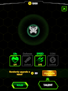 Ball Block Run screenshot 5